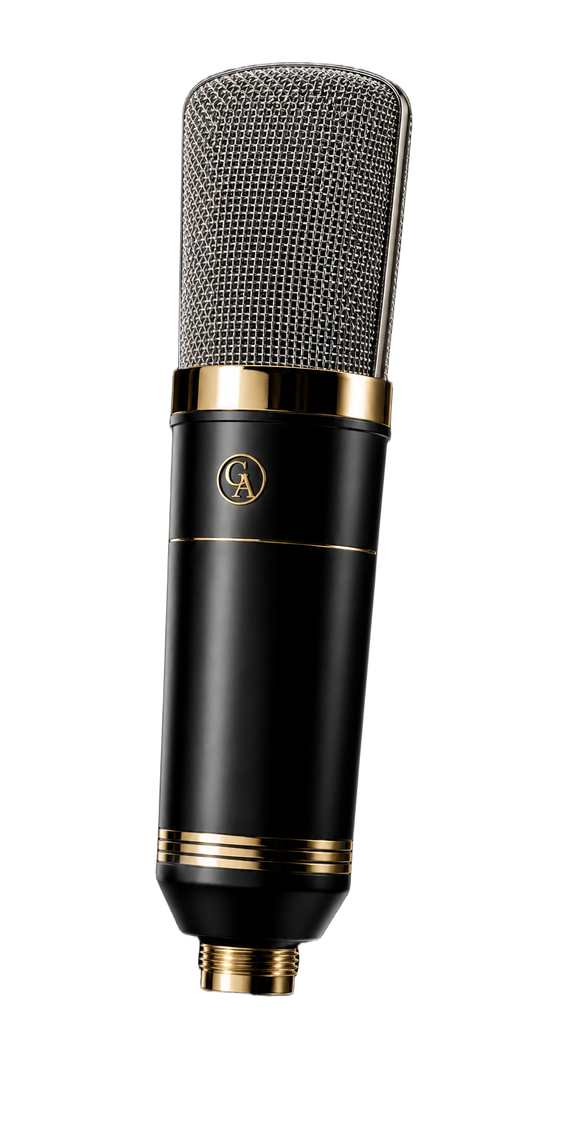 Microphone Left